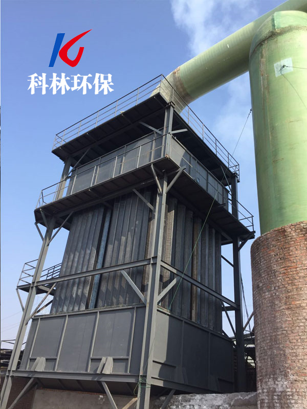 脫硫脫硝除塵參數表格(濰坊市科林環(huán)保設備有限公司版）