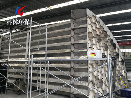 不銹鋼陽極管有何優(yōu)越性？
