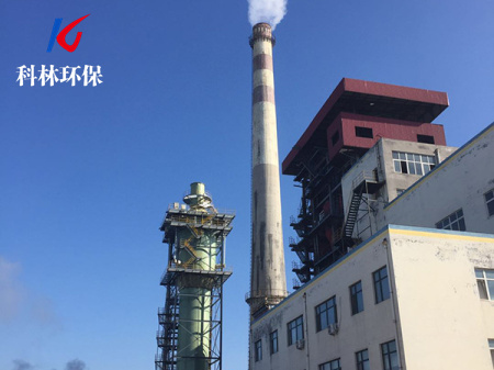 濕式電除塵器的除塵效果怎樣？