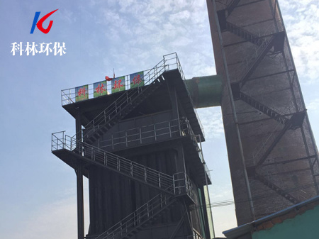 濕式電除塵器對顆粒物濃度的要求？