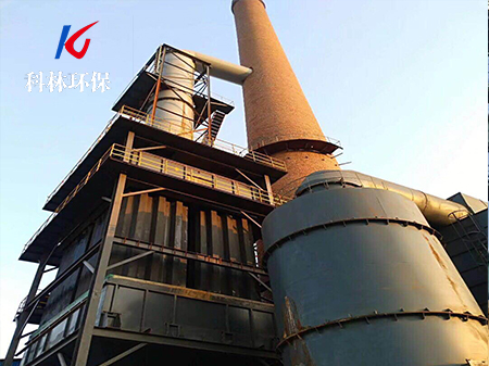 濕式電除塵器為何能保障潔凈排放？
