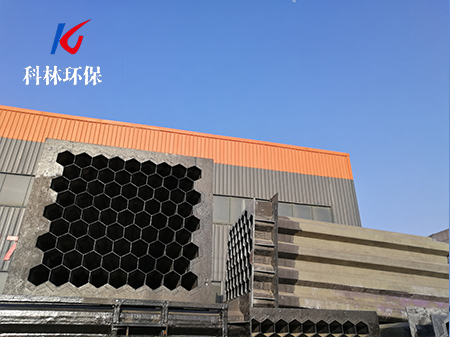 優(yōu)質(zhì)玻璃鋼陽極管是怎樣制作的？