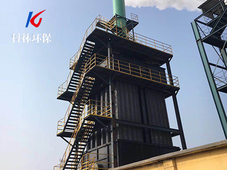 濕電設備將充分受益于市場需求的增長