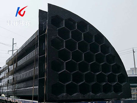玻璃鋼陽極管模具制造有較高的要求